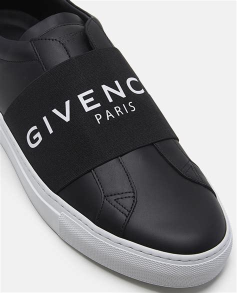 givenchy band sneakers|givenchy sneakers for men.